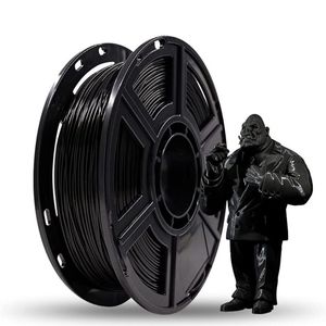 Flashforge PLA Filament 1.75mm, 3D Printer Filaments 0.5kg Spool